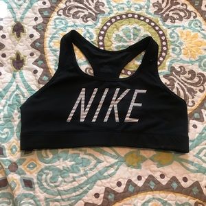 Dri-Fit Nike Sports Bra